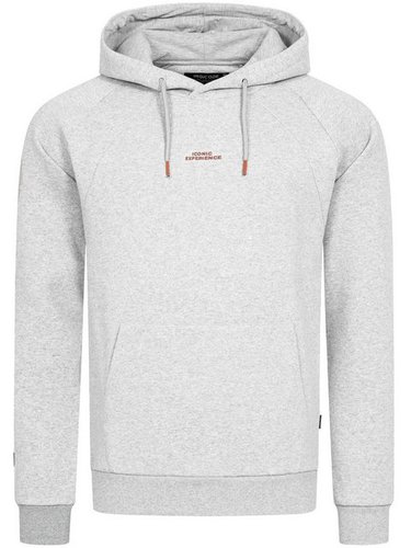Indicode Hoodie Virginia