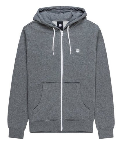 Element Sweater Herren Zip Hoodie Cornell Classic 2023