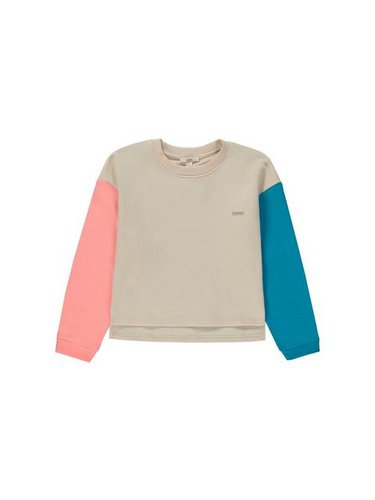 Esprit Sweatshirt Sweatshirts (1-tlg)