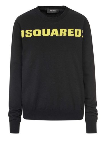 Dsquared2 Sweater Pullover