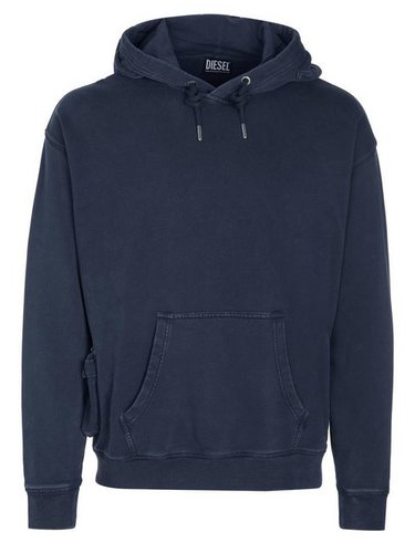 Diesel Hoodie Pullover