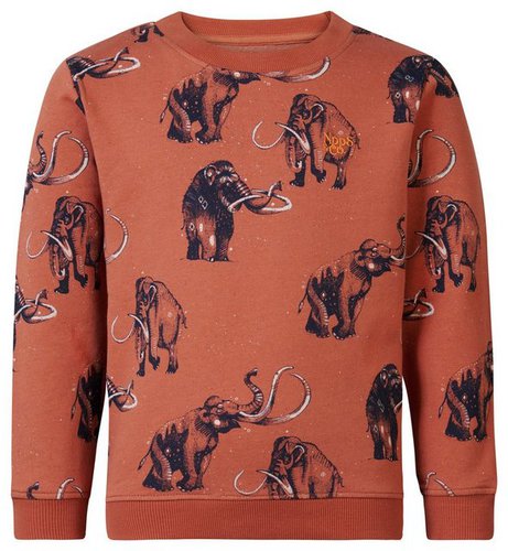 Noppies Sweater Pullover Westchase (1-tlg)