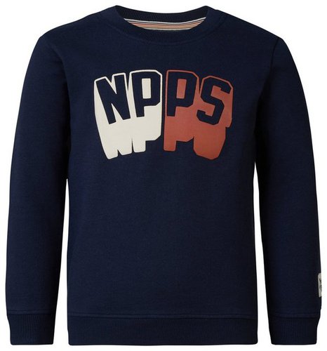 Noppies Sweater Pullover Wesley (1-tlg)