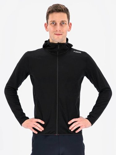 Fusion Hoodie Mens Recharge Hoodie mit Kapuze