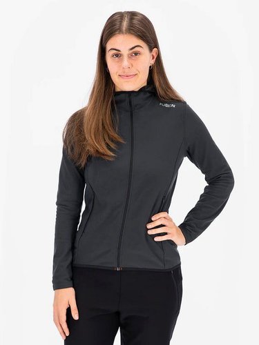 Fusion Hoodie Womens Recharge Hoodie