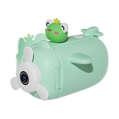 Ht 1080P HD Kinder Digitalkamera DV-Kamera mit 2.0" IPS-Bildschirm, Kinderkamera (inkl. für Kinder im Alter von 4 bis 12 Jahren, Jungen und Mädchen, inkl. 32GB)