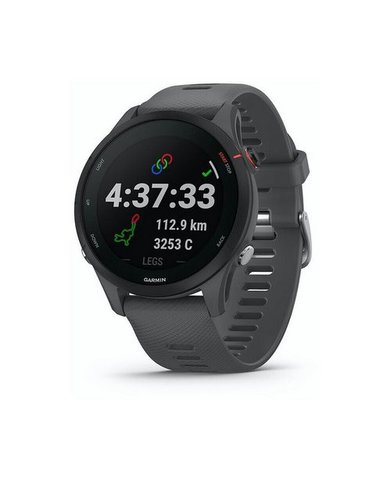 Garmin Forerunner 255, 46mm Smartwatch