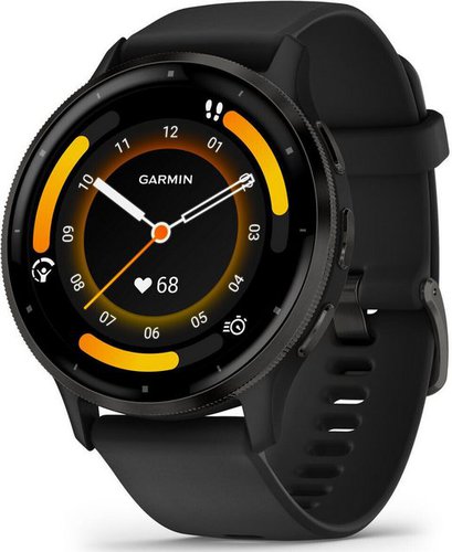 Garmin Venu 3, 35mm Smartwatch
