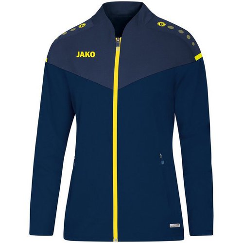 Jako Trainingsjacke Damen Präsentationsjacke Champ 2.0