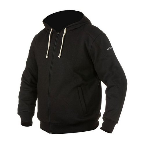Grand Canyon Hoodie - Chief Hoodie - V2 - schwarz