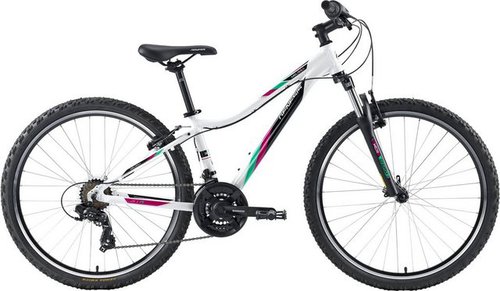 Genesis Mountainbike Damen-MTB Hardtail Melissa 26