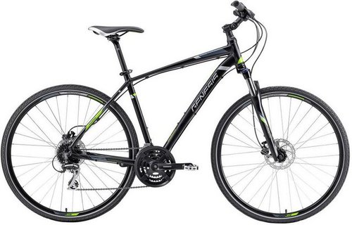 Genesis Trekkingrad Crossrad Speed Cross SX 3.1