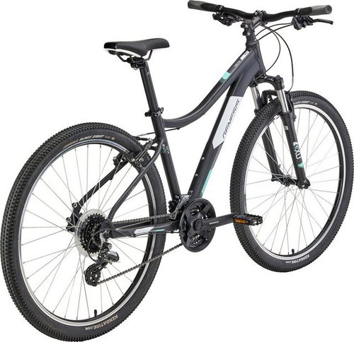 Genesis Mountainbike Zeta Damen MTB 27,5