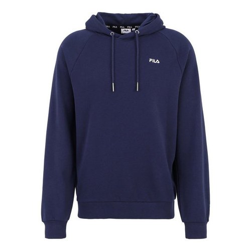 Fila Sweatshirt Herren Hoodie - BRAIVES raglan hoody, Sweatshirt