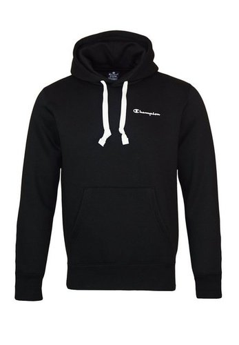 Champion Hoodie Pullover Hooded Sweatshirt Comfort Fit (1-tlg)