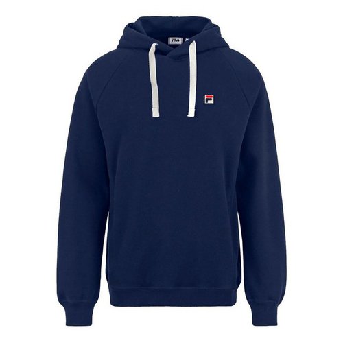 Fila Hoodie Bisceglie Hoody mit gefütterter Kapuze