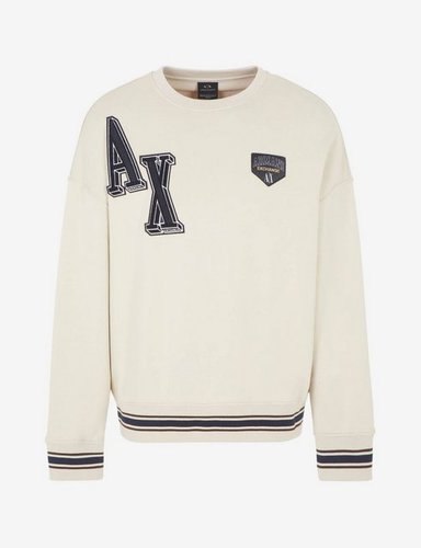 Armani Exchange Sweatshirt