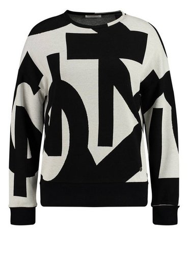 Key Largo Sweatshirt Damen Sweatshirt WSW SLASH (1-tlg)