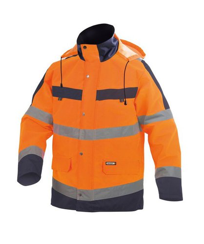 Dassy Regenjacke Atlantis (1-St)