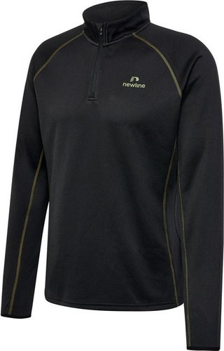 Newline Trainingsjacke Nwlagile Half Zip Midlayer