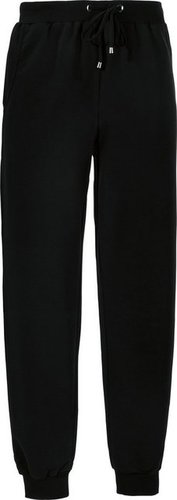 Erwin Müller Jogginghose Herren-Freizeithose, lang (1-tlg) Uni