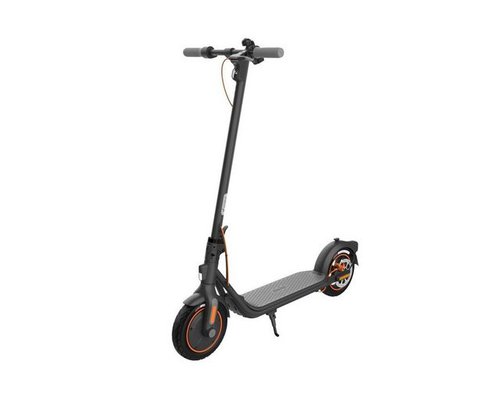 Ninebot By Segway E-Scooter F40D II