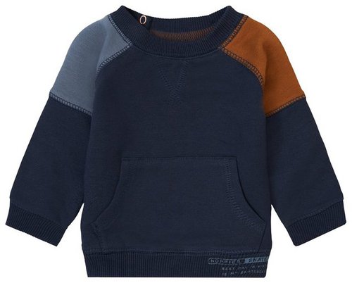 Noppies Sweater Pullover Jelling (1-tlg)