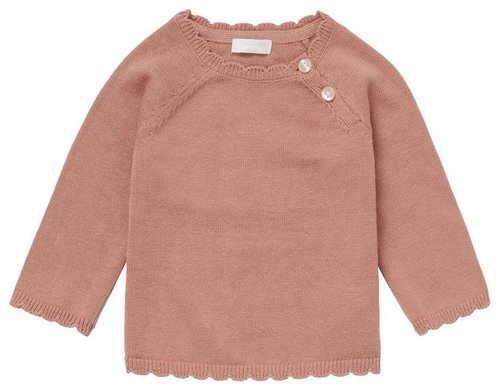 Noppies Sweater Pullover Luxo (1-tlg)