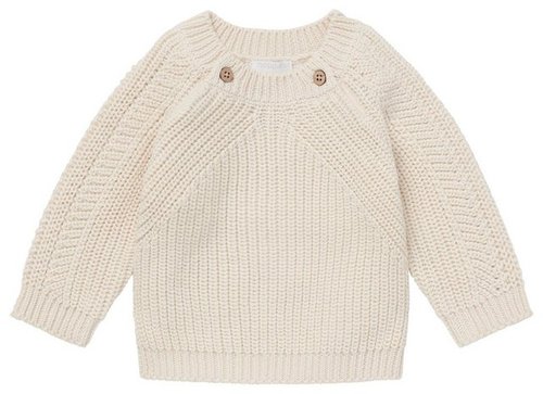 Noppies Sweater Pullover Justin (1-tlg)