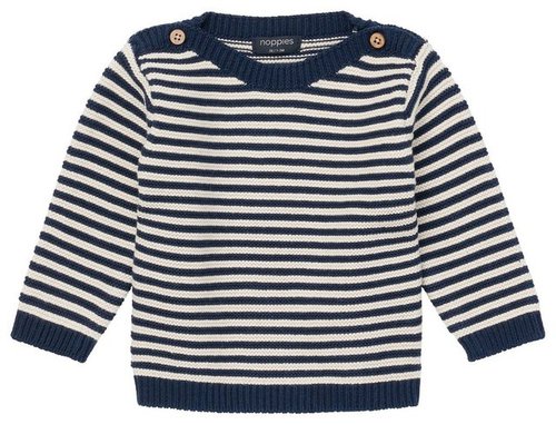 Noppies Sweater Pullover Jeju (1-tlg)