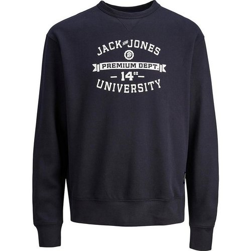 Jack & Jones Junior Sweatshirt Sweatshirt JPRBLUAUTHENTIC für Jungen