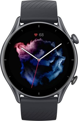 Amazfit GTR 3 Pro Smartwatch