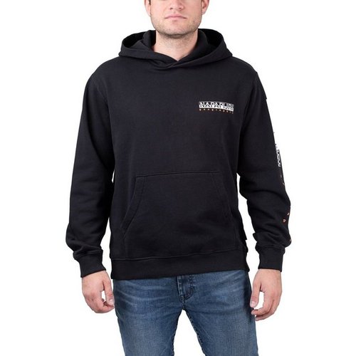 Napapijri Hoodie Roen Hoodie