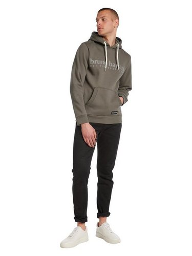 Bruno Banani Kapuzensweatshirt Baldwin