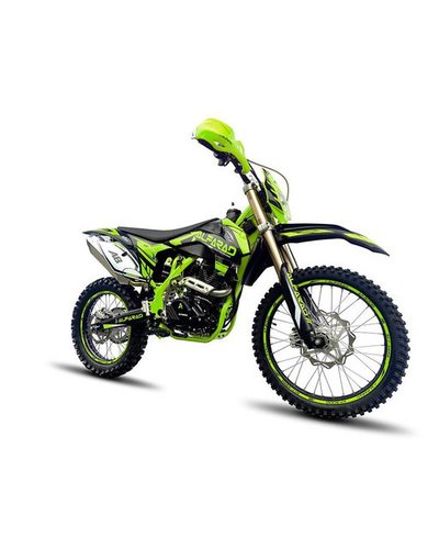 Alfarad Dirt-Bike Dirt Bike Dirtbike CrossBike Enduro DirtBike