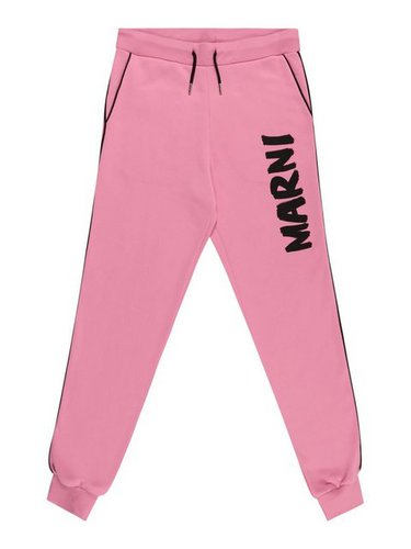 Marni Sweathose (1-tlg) Weiteres Detail