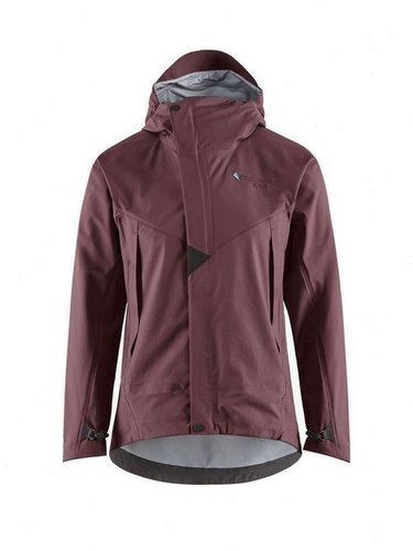 Klättermusen Hardshelljacke Asynja - Regenjacke für Damen
