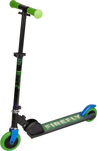 Firefly Scooter Ki.-Scooter A 120