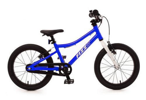 Bachtenkirch Kinderfahrrad Fizz 16 Zoll, besonders leicht 6 kg