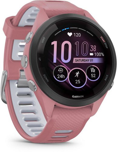 Garmin Forerunner 265 S, 42mm Smartwatch