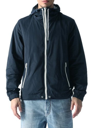Diesel Regenjacke J-SIMONS GIACCA Herren Jacke