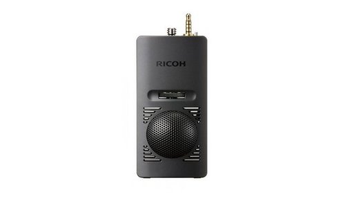Ricoh TA-1 3D Mikrofon für Theta V Panoramakamera