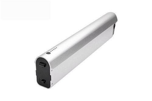 Powersmart LEB99UL19S.906 E-Bike Akku 14Ah / 504Wh, für Prophete Limited Edition 110, Panasonic Zellen, Lithium-ion (Li-ion) 14000 mAh (36 V)