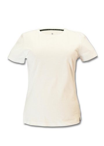 Gipfelglück Funktionsshirt Lynn für Damen, aus Bio-Baumwolle