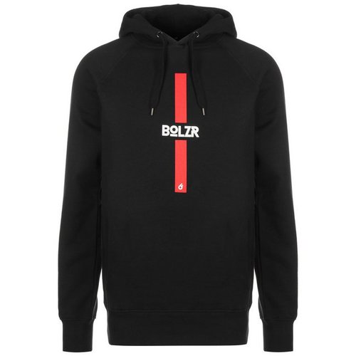 Bolzr Hoodie x OUTFITTER Kapuzenpullover Herren