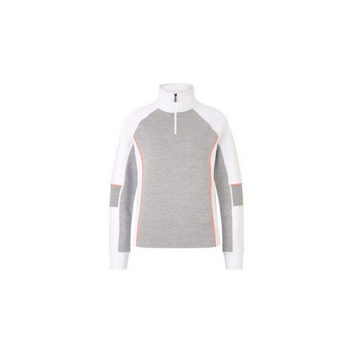 Bogner Sweatshirt uni sonstiges (1-tlg)