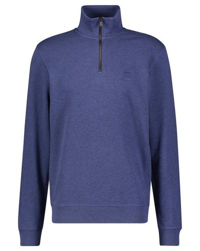 Boss Sweatshirt Herren Sweatshirt ZETRUST (1-tlg)