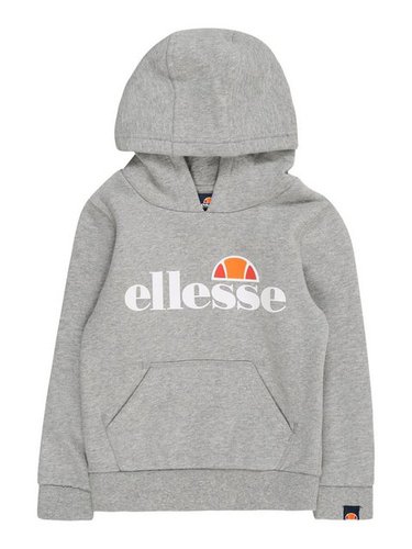 Ellesse Sweatshirt Jero Oh (1-tlg)