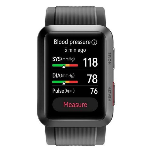 Huawei Watch D Smartwatch