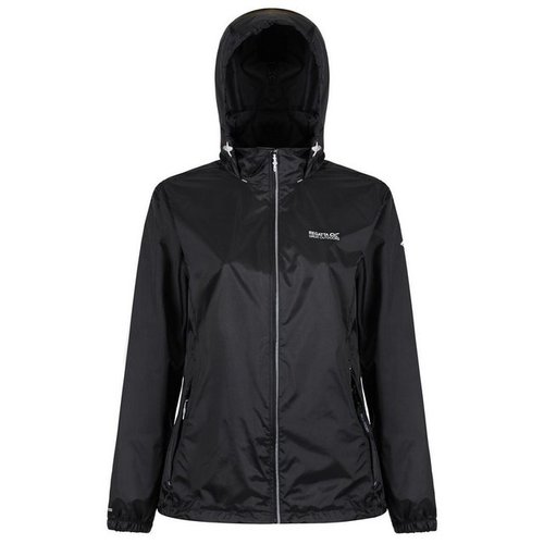 Rennerxxl Regenjacke Corinna Wasserdichte Damen Outdoor-Jacke Große Größen Gr. 46-52